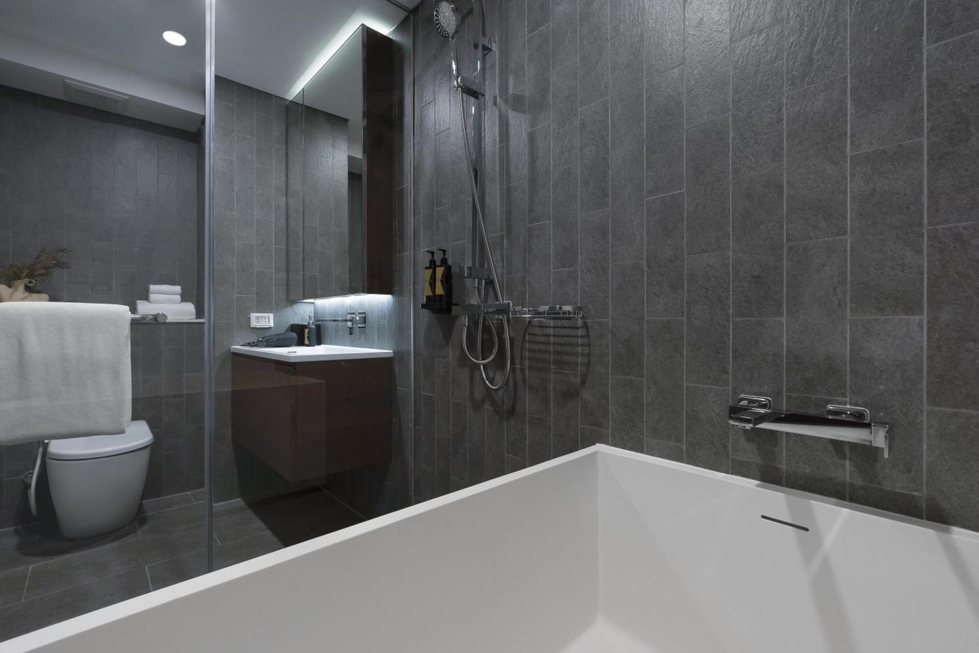 Cassia Rama 9 Bangkok By Banyan Group Hotel Kültér fotó